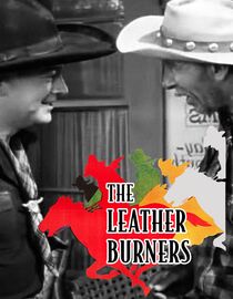 The Leather Burners