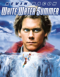 White Water Summer