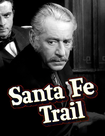 Santa Fe Trail