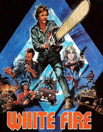 White Fire (1984)