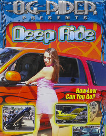 Watch OG Rider - Deep Ride Full Movie Free Online - Fawesome TV