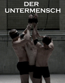 Der Untermensch (The Subhuman)