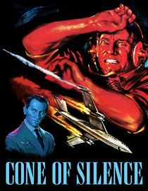 Cone Of Silence