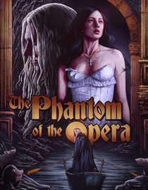 The Phantom of the Opera