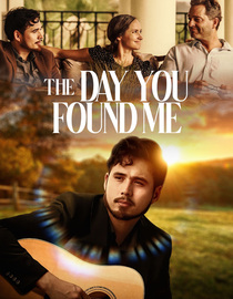 The Day You Found Me