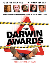 Watch The Darwin Awards Full Movie Free Online - Fawesome TV
