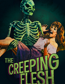 The Creeping Flesh