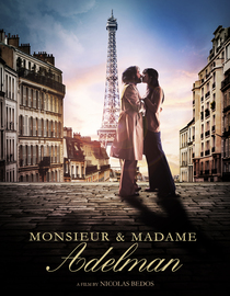 Monsieur & Madame Adelman