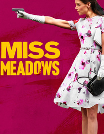 Miss Meadows