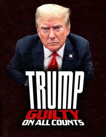 Trump: Guilty On All Counts
