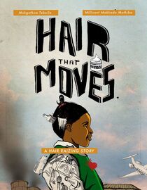 Hair That Moves