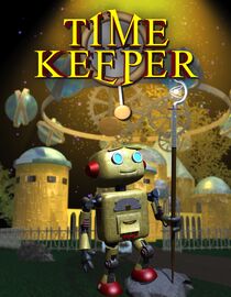 Time Keeper