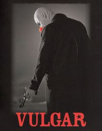 Vulgar