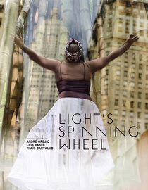 Lights Spinning Wheel