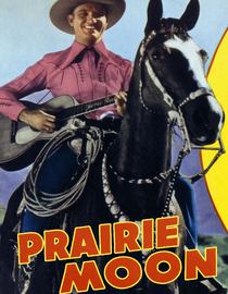 Prairie Moon