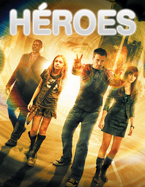 Héroes