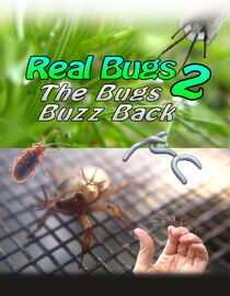 Real Bugs 2: The Bugs Buzz Back