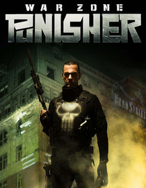 Punisher: War Zone