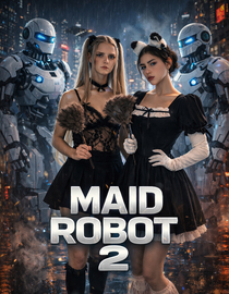 Maid Robot 2