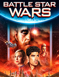 Battle Star Wars