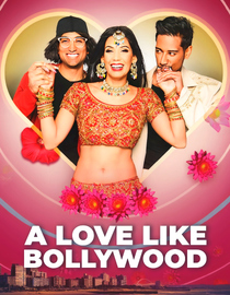 A Love Like Bollywood