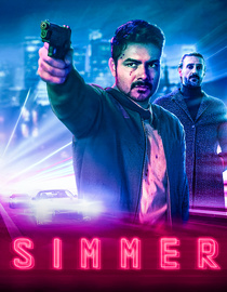 Simmer