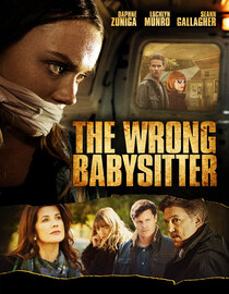 The Wrong Babysitter