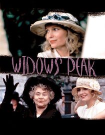 Widow's Peak