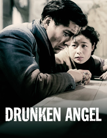 Drunken Angel