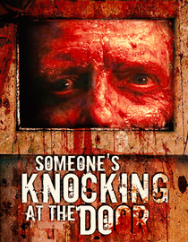 Someone's Knocking at the Door