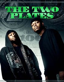 The Two Plates