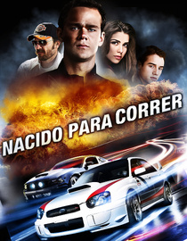 Nacido para correr