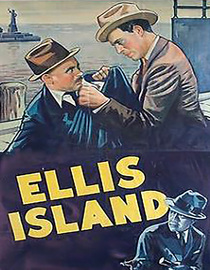 Ellis Island