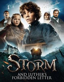 Storm and Luther's Forbidden Letter
