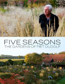 Five Seasons: The Gardens of Piet Oudolf