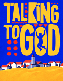 Talking To God