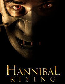 Hannibal Rising