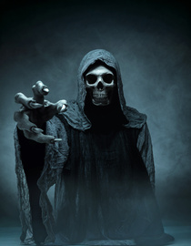 Halloween Screensaver 2