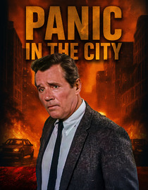 Panic in the City