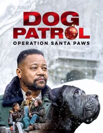 Dog Patrol: Operation Santa Paws