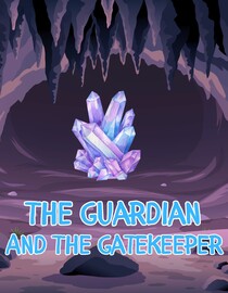 Watch The Guardian and the Gatekeeper Full Movie Free Online - Fawesome TV