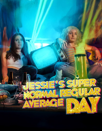 Jessie's Super Normal Regular Average Day