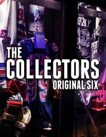 The Collectors Original Six