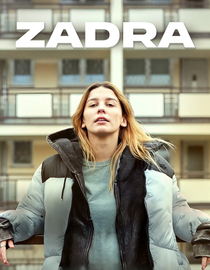 Zadra