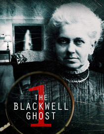 The Blackwell Ghost 1