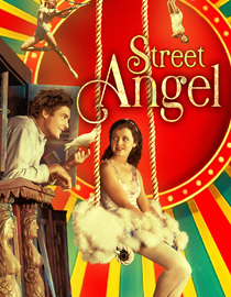 Street Angel