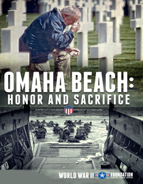 Omaha Beach: Honor And Sacrifice