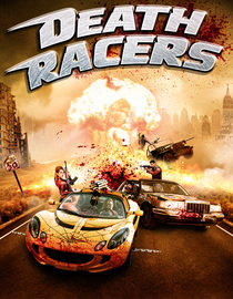Death Racers
