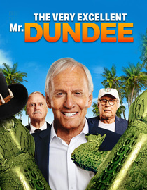 The Very Excellent Mr. Dundee