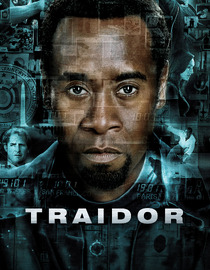 Traidor - En español